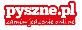 pyszne.pl logo